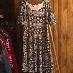 LuLaroe Nicole dress
